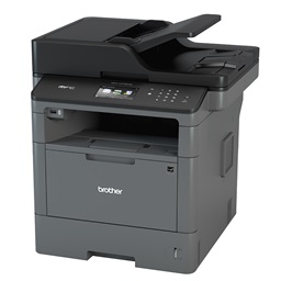 Brother MFC-L5755DW Multifunction Mono Printer