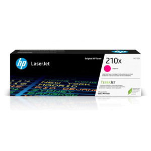 HP W2103X (210X) Genuine Magenta toner