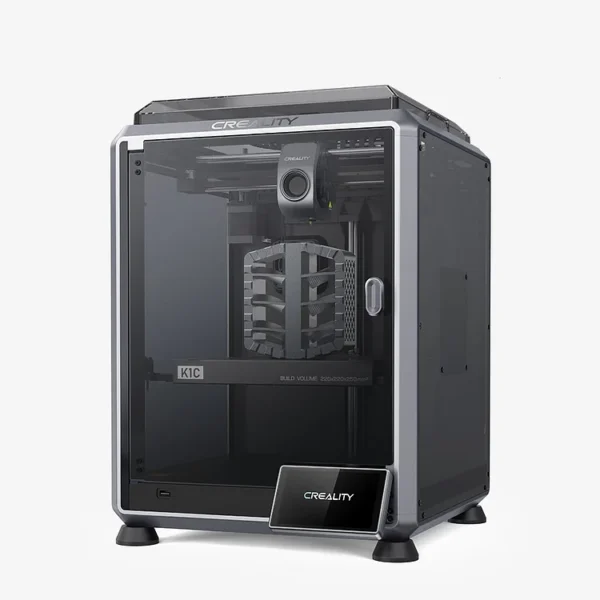 Creality K1C 3D Printer