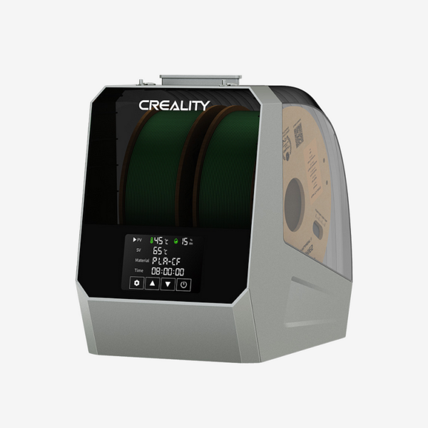 Creality Space PI Filament 3D Dryer Plus